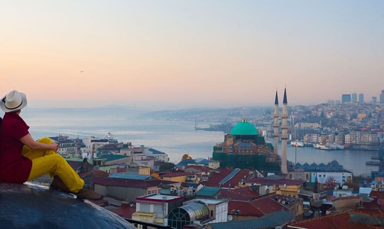 Impact of technology on travel: Enriches not dehumanises the travel experience, report says