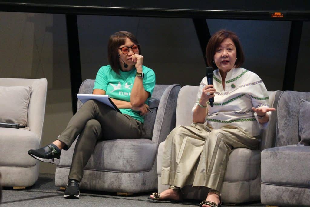 Travel Careers | Jennie Chua | Tern