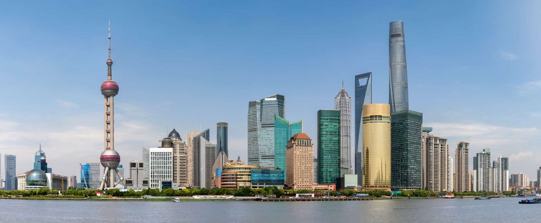 Letter from Shanghai: Ctrip pushes on, global brands and lessons learnt in China and holy places, here we come