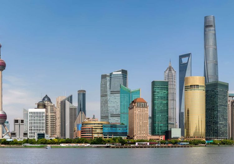 Letter from Shanghai: Ctrip pushes on, global brands and lessons learnt in China and holy places, here we come