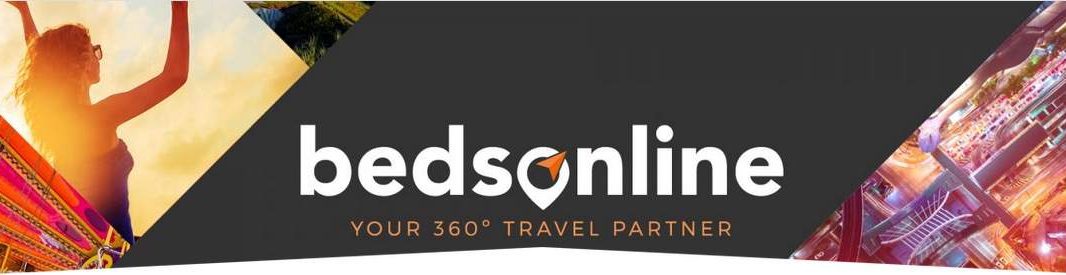 The Wrap: New brand identity for Bedsonline with expanded product portfolio