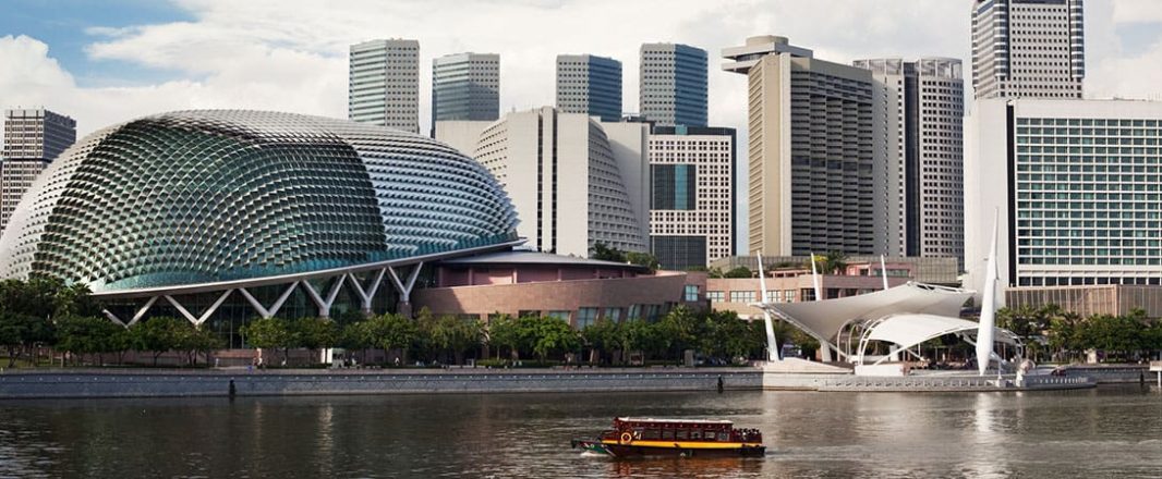 Plug & Play Travel plans launch in Singapore to bridge gap between innovators and corporations