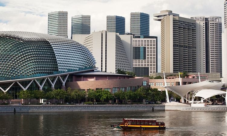 Plug & Play Travel plans launch in Singapore to bridge gap between innovators and corporations