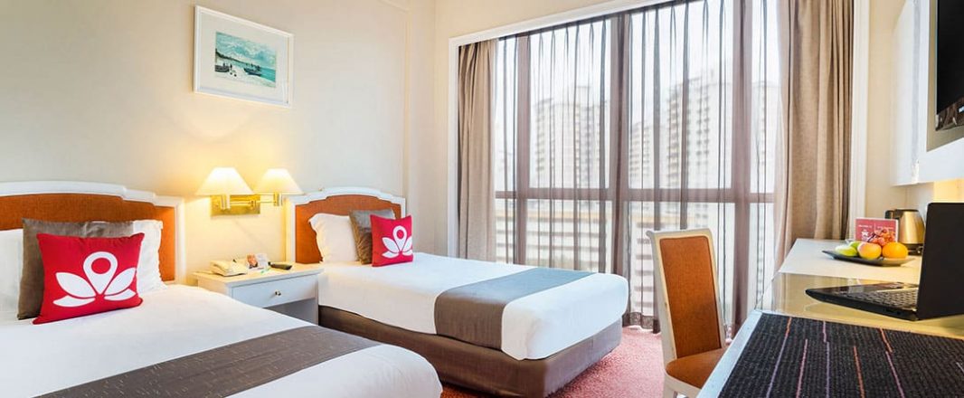 ZEN Rooms expands to leasing and management model