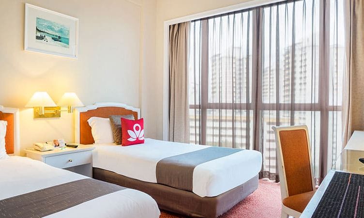 ZEN Rooms expands to leasing and management model