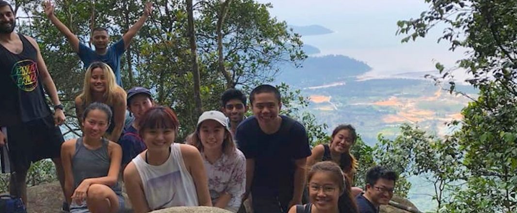How Anywhr grew out of a hate of travel and now she’s sending people to live her dream