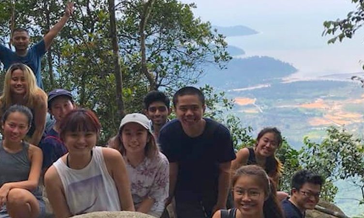 How Anywhr grew out of a hate of travel and now she’s sending people to live her dream