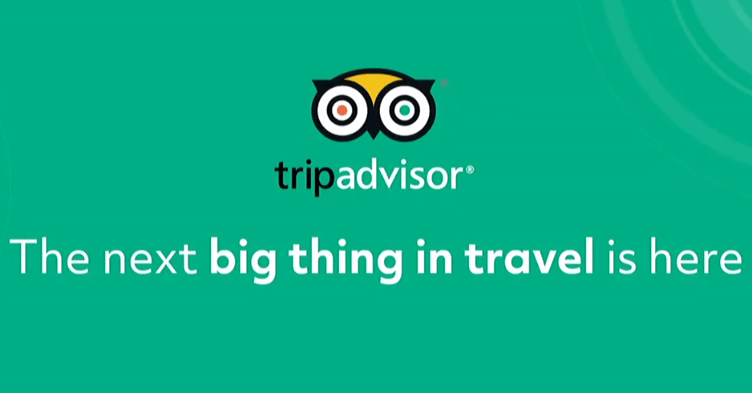 TripAdvisor unveils the next big thing – the world’s most “personalised and connected” travel community