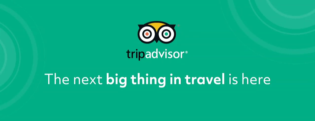 TripAdvisor unveils the next big thing – the world’s most “personalised and connected” travel community