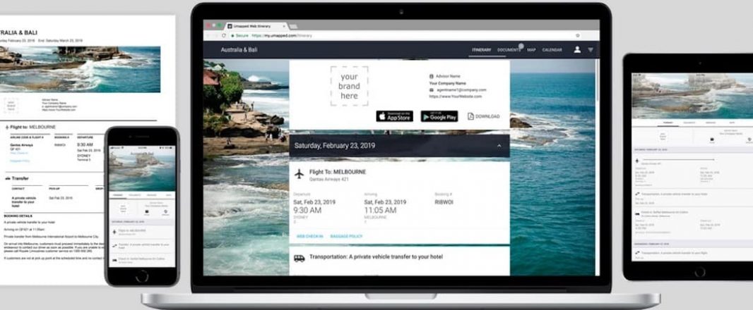 Flight Centre buys Umapped to fast-track digital transformation