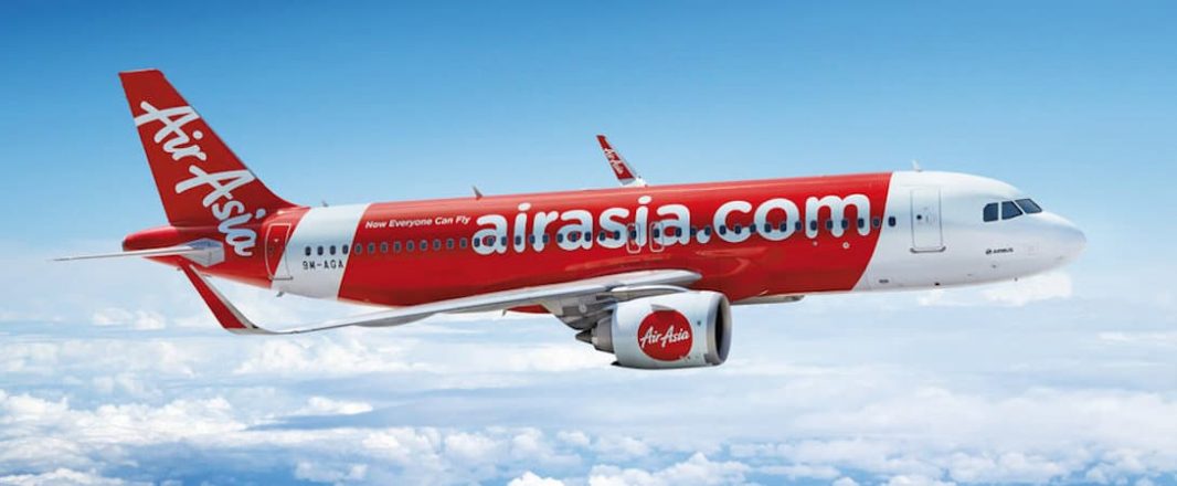 AirAsia to transform into a travel tech company, with help from Google
