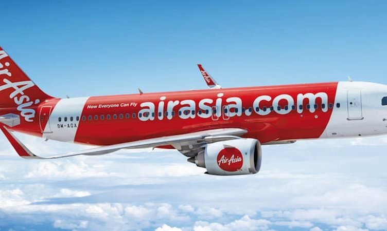 AirAsia to transform into a travel tech company, with help from Google