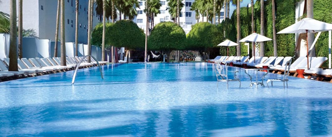 The Wrap: AccorHotels concludes deal to purchase 50% stake in luxury lifestyle operator sbe