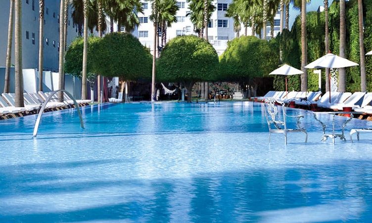 The Wrap: AccorHotels concludes deal to purchase 50% stake in luxury lifestyle operator sbe
