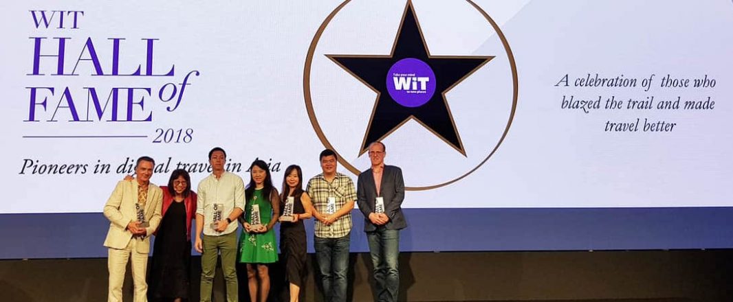 WiT Singapore 2018: WiT Hall of Fame honours Next Gen leaders alongside veterans
