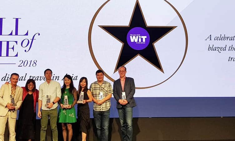 WiT Singapore 2018: WiT Hall of Fame honours Next Gen leaders alongside veterans
