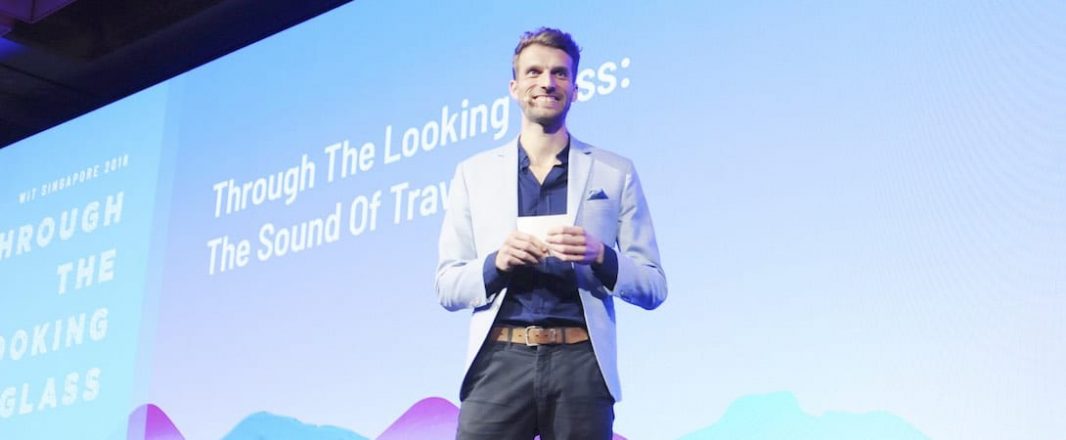 WiT Singapore 2018: Content marketing takes new form by inspiring travellers through sound