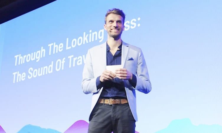 WiT Singapore 2018: Content marketing takes new form by inspiring travellers through sound