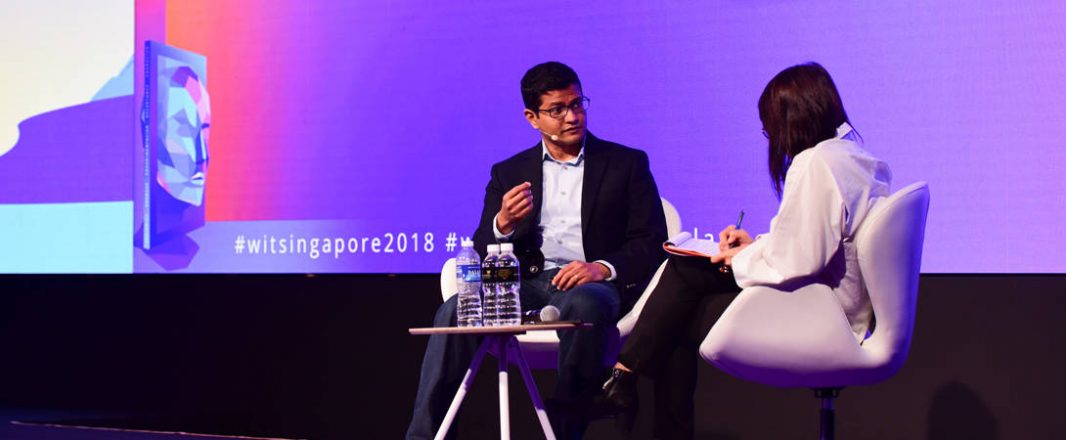 WiT Singapore 2018: Whatever it takes to design and build for the customer: Ponde