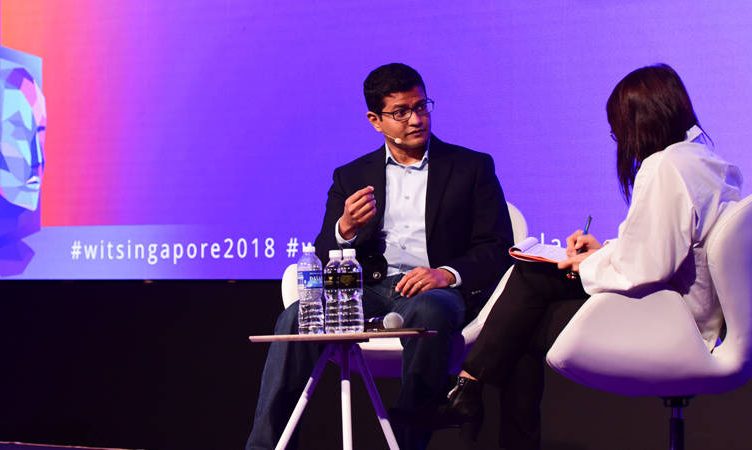 WiT Singapore 2018: Whatever it takes to design and build for the customer: Ponde