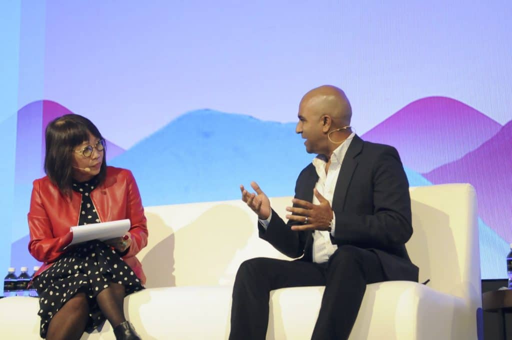 Airbnb Experiences | Parin Mehta | WiT Singapore 2018
