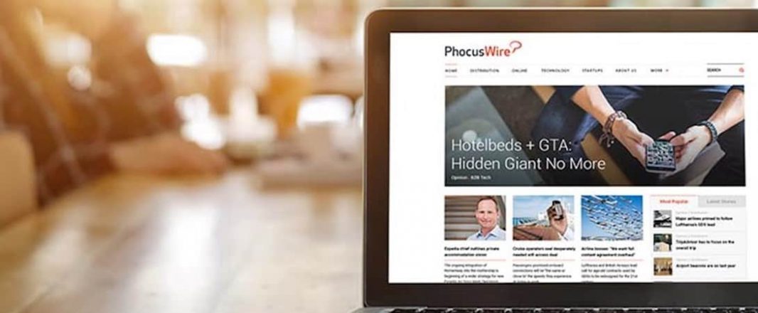 Tnooz to become Phocuswire with its acquisition by Northstar Travel Group