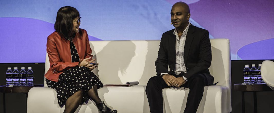 WiT Singapore 2018: Innovation is about using technology to connect people offline, says Airbnb Experiences Director Parin Mehta