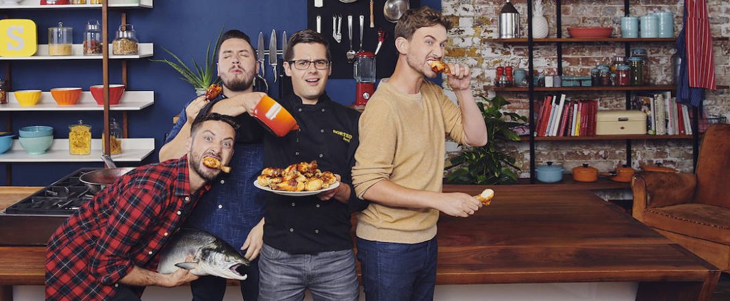 Unlocking travel through food: How SORTED went from how-to cooking videos to destination marketing