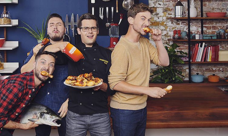 Unlocking travel through food: How SORTED went from how-to cooking videos to destination marketing