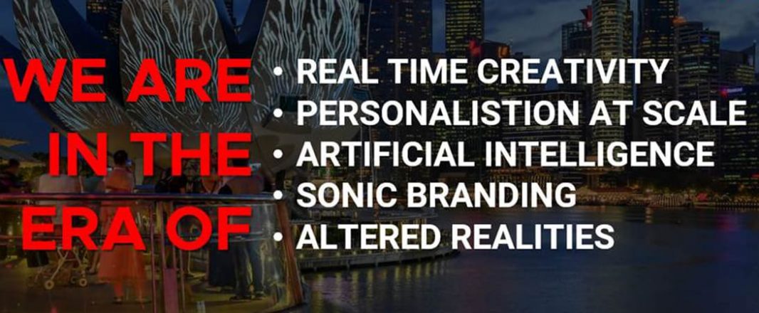 WiT Singapore 2018: Singapore Tourism Board shares lessons in Destination Marketing 2.0: it’s about being agile, bold, and creative