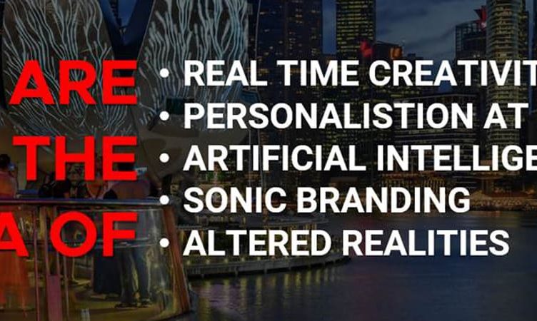 WiT Singapore 2018: Singapore Tourism Board shares lessons in Destination Marketing 2.0: it’s about being agile, bold, and creative