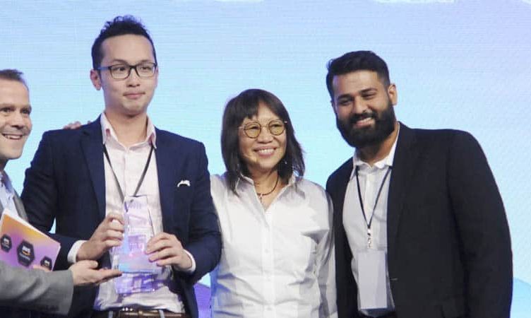 WiT Singapore 2018: Split fights all the way to the top to nab WiT Startup of the Year award
