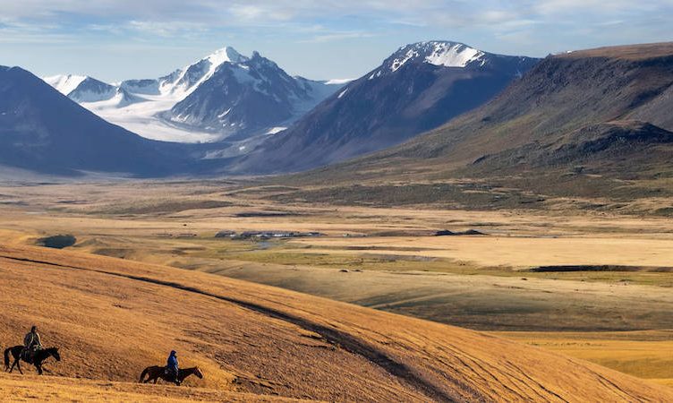 How Queenie Lee went from law graduate to travel entrepreneur in Kazakhstan