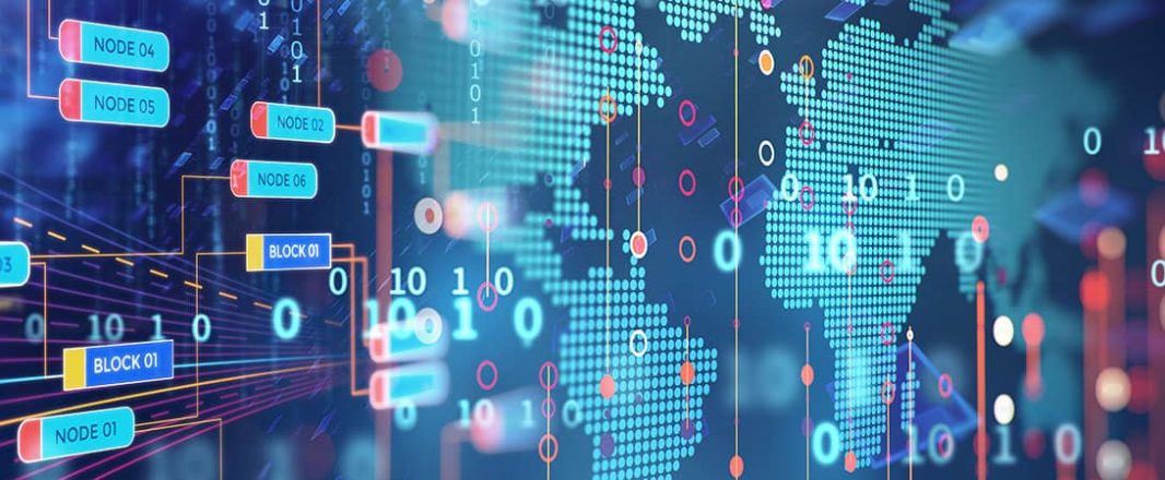 Through The Looking Glass: Using blockchain and fin tech to elevate the next billion users in emerging markets
