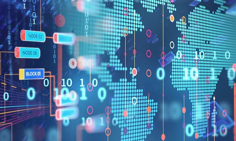 Through The Looking Glass: Using blockchain and fin tech to elevate the next billion users in emerging markets