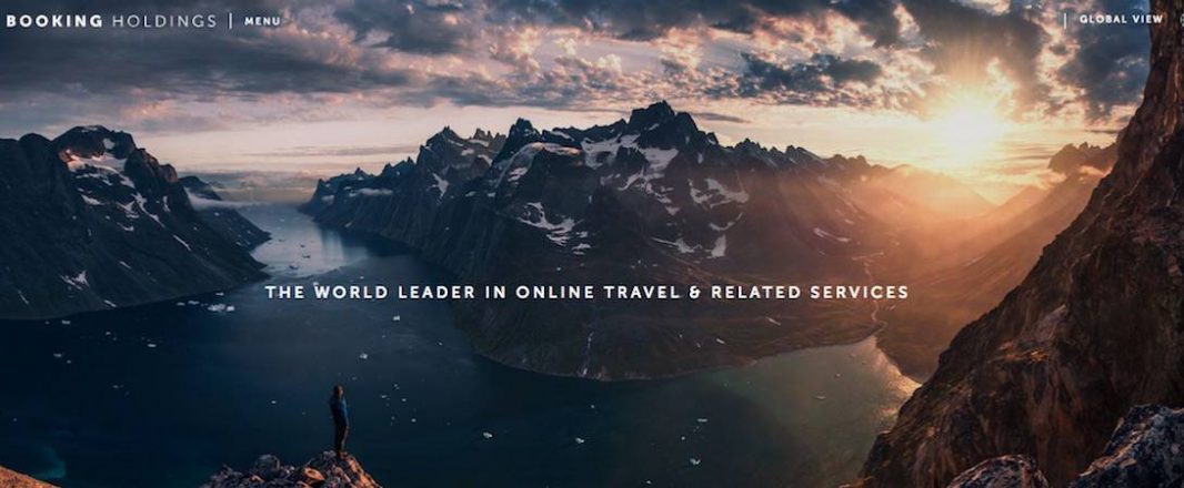 South-east Asia’s Grab secures US$200 million investment from Booking Holdings