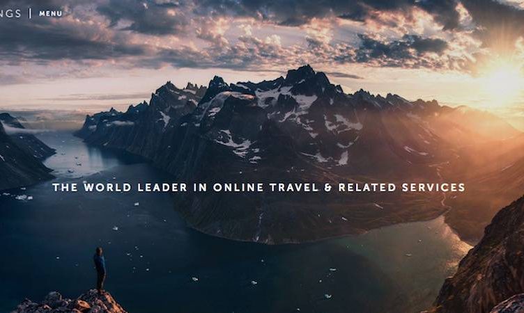 South-east Asia’s Grab secures US$200 million investment from Booking Holdings