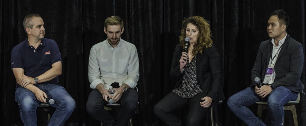 WiT Bootcamp 2018: Of funding and pivot – rocky road to success for startups