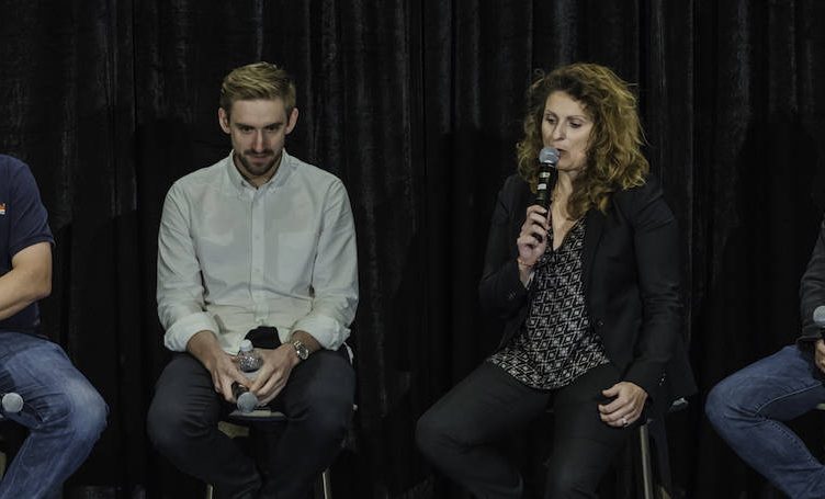 WiT Bootcamp 2018: Of funding and pivot – rocky road to success for startups