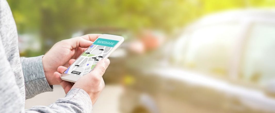 The Wrap: Emirates Skywards introduces new on-demand taxi app in partnership with CarTrawler