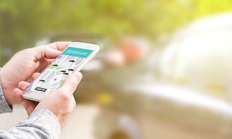 The Wrap: Emirates Skywards introduces new on-demand taxi app in partnership with CarTrawler