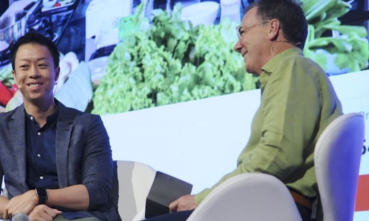 WiT Singapore 2018: From WiT Startup Pitch champion to US$300m in funding, Eric Gnock Fah shares the journey of Klook
