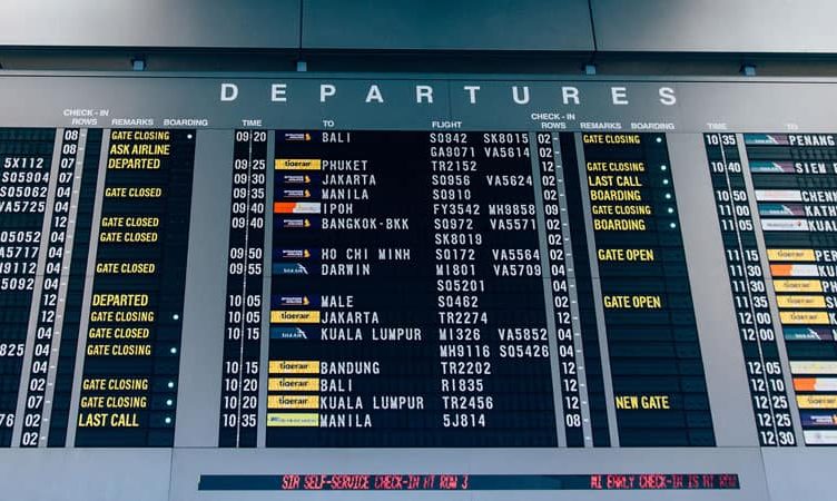 Travelport says it’s first GDS to offer NDC flight booking