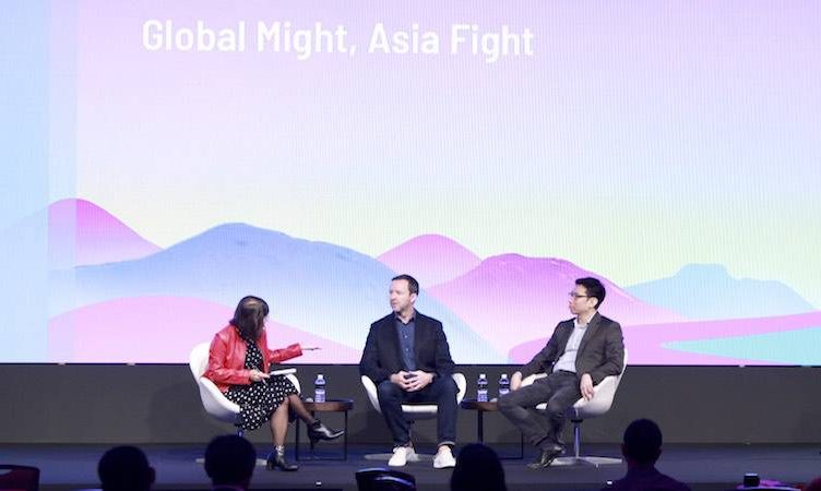 WiT Singapore 2018: Expedia and Traveloka  – a collaborative partnership  of global might and local power