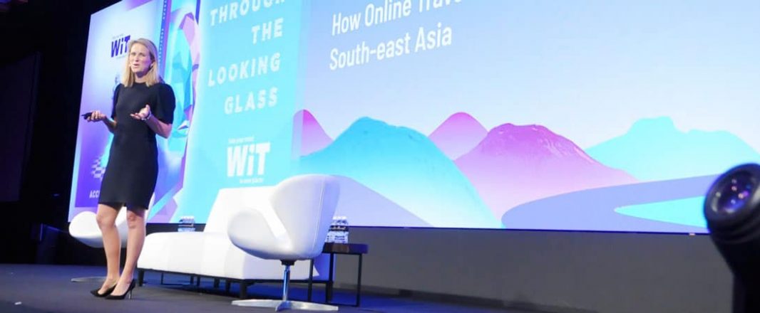 WiT Singapore 2018: South-east Asia travel is huge with consumers who want speed, engagement and personalisation