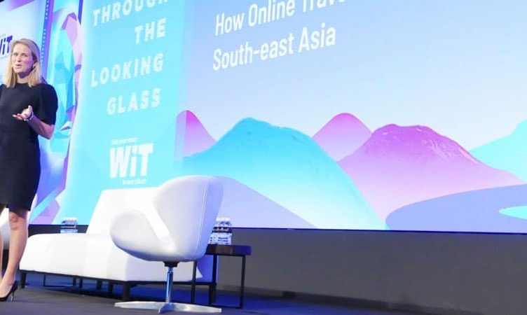 WiT Singapore 2018: South-east Asia travel is huge with consumers who want speed, engagement and personalisation