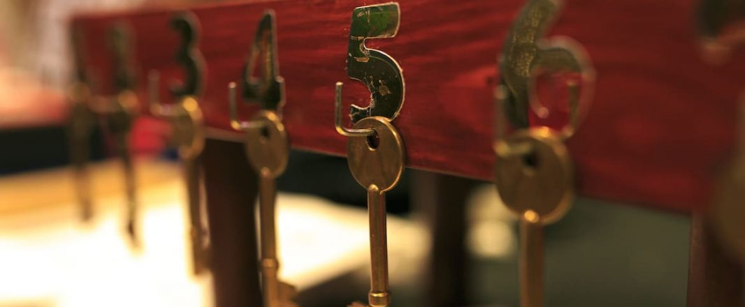 How does your hotel stack up in guest experience? Find out in this new report