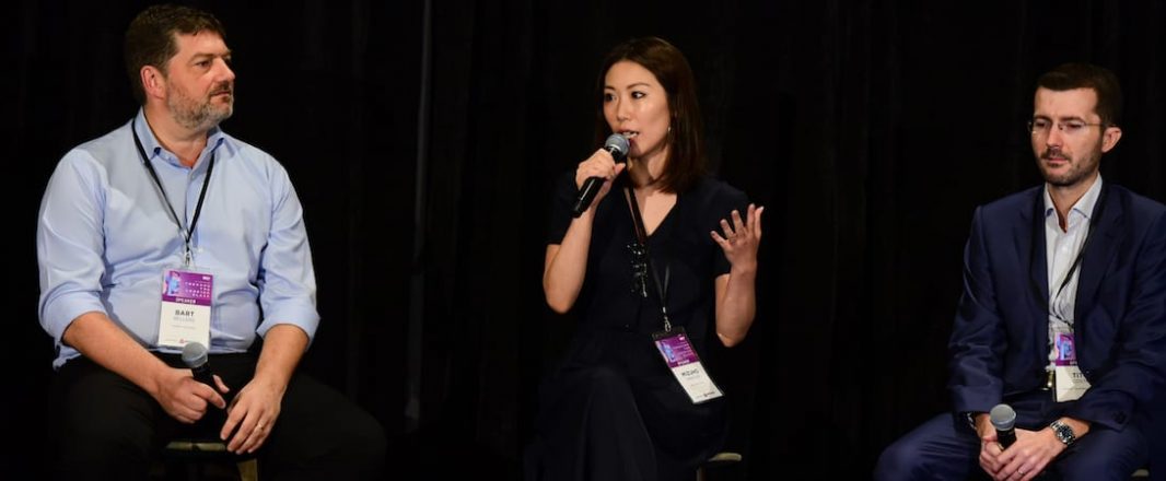 WiT Bootcamp 2018: Three investors share ideas on how to seek funding in travel