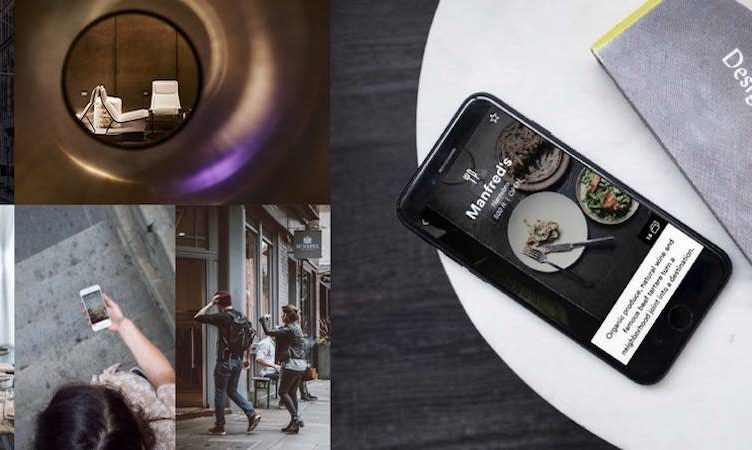 Porter & Sail and Design Hotels unveil ‘fresh way’ to book hotels in new partnership
