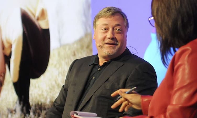 WiT Singapore 2018: Agoda’s Robert Rosenstein says travel is still a market of monsters, copycats and startups